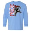 5400B Youth Heavy Cotton Long Sleeve Thumbnail