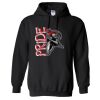 18500 Adult Heavy Blend Hooded Sweatshirt Thumbnail