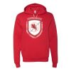 3719 Unisex Sponge Fleece Hoodie Thumbnail