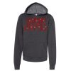 3719Y Youth Sponge Fleece Hoodie Thumbnail