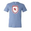 3413 Adult Extra Soft Tri-blend Tee Thumbnail