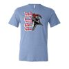 3413 Adult Extra Soft Tri-blend Tee Thumbnail