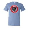 3413 Adult Extra Soft Tri-blend Tee Thumbnail