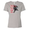 6413 Women’s Extra Soft Tri-blend Tee Thumbnail